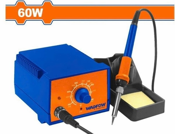 Trạm hàn 60W WADFOW - WEL7506