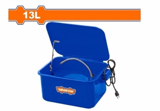 Chậu rửa linh kiện 13L WADFOW - WPX1A13