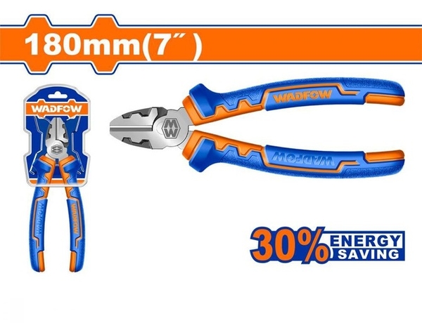 Kìm Cắt Cao Cấp 180Mm(7