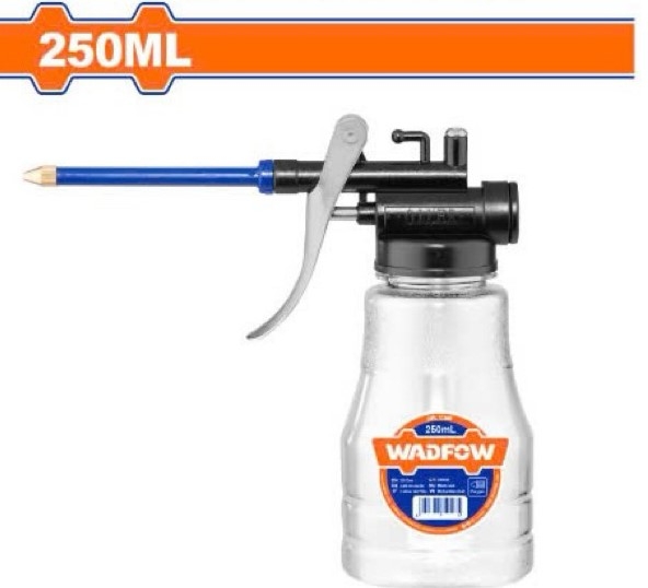 Bình châm dầu 250ml WADFOW - WHY2325