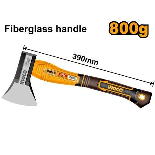 Búa Rìu 800G HAX081800 INGCO