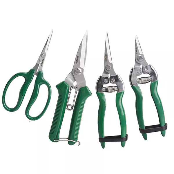 Kéo Cắt Trái Cây & Tỉa Cành 7.5 Inch Wynn’s W1277