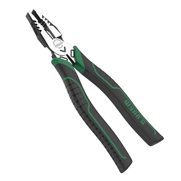Kìm Cắt Răng 6 Inch Wynn's E406D
