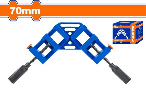 Kẹp Cố Định Góc 70Mm WACC2528 WADFOW