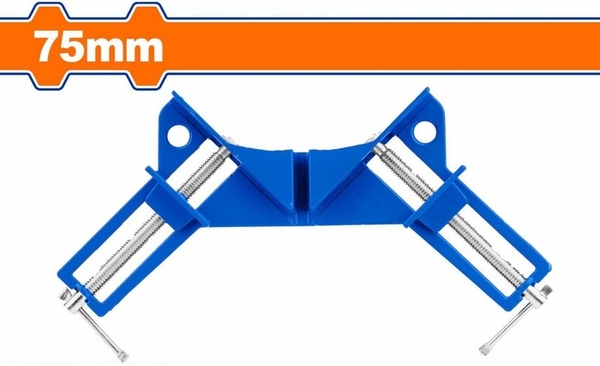 Kẹp Cố Định Góc 75Mm WACC353 WADFOW