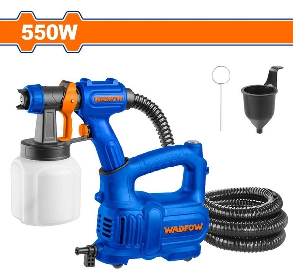 Máy phun sơn 550W WADFOW - WEG2A50