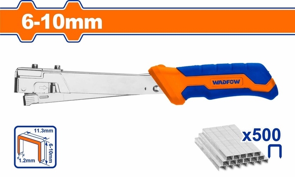 Dụng Cụ Hỗ Trợ Đóng Bê Tông 6- 10Mm WGU4512 WADFOW