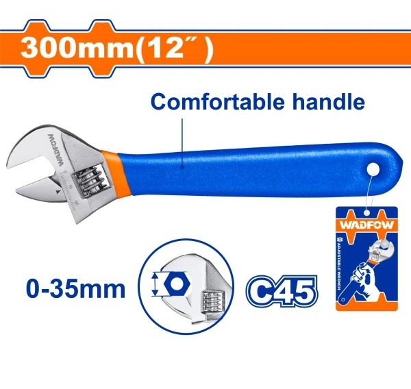 Mỏ Lết 300Mm(12