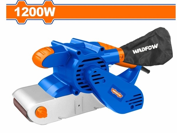 Máy chà nhám băng 1200W WADFOW - WBA1512001