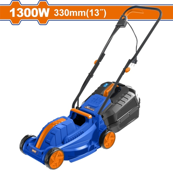 Máy cắt cỏ xe đẩy dùng xăng 1300W WADFOW WEN3205