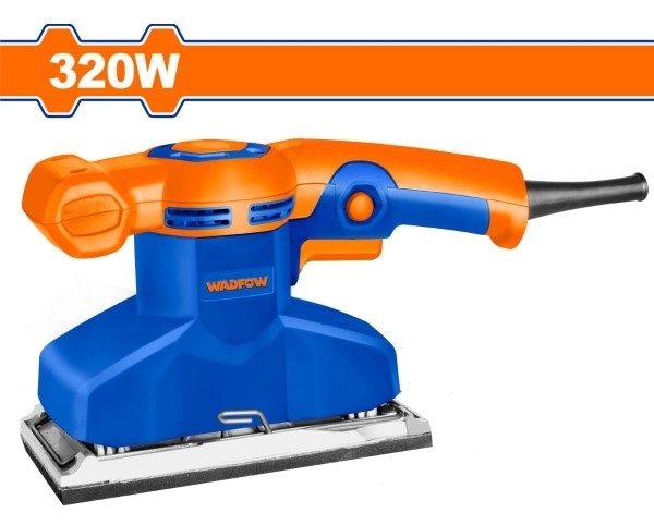 Máy chà nhám 320W WADFOW - WFA2501
