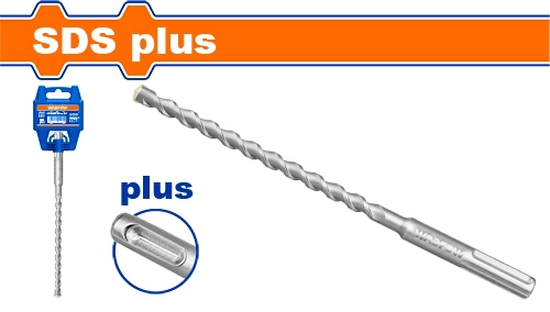 Mũi Khoan Bê Tông Đuôi Gài 5X110Mm WHD1201 WADFOW