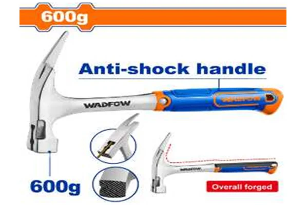 Búa Nhổ Đinh 600G WHM8360 WADFOW