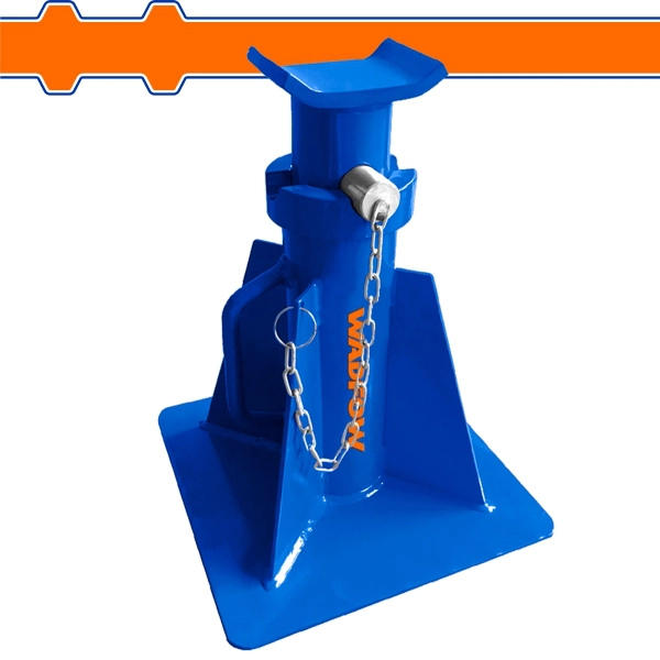 Đội kê 25 tấn WADFOW - WJZ3525