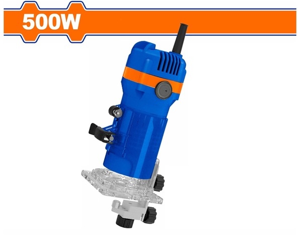 Máy phay gỗ 500W WADFOW - WLT155001