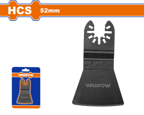 Lưỡi Cắt Gọc Đa Năng Hcs 52 WMA5K52 WADFOW