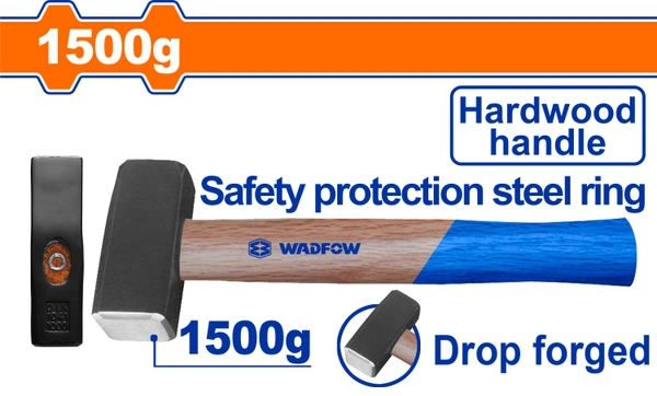 Búa Tạ 1500G WMB2315 WADFOW