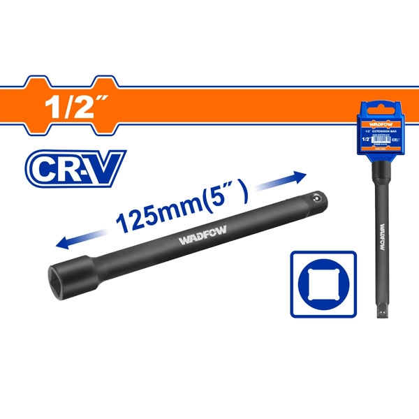 Thanh Chuyển Đầu Tuýp 1/2