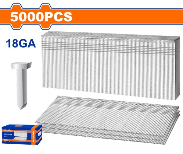Đinh bắn thẳng 50mm WADFOW - WNA18501