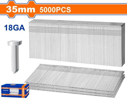 Đinh bắn thẳng 35mm WADFOW - WNA18351