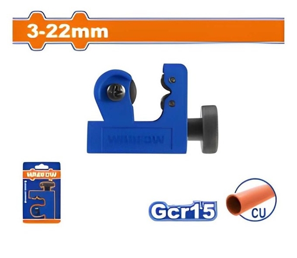 Dụng Cụ Cắt Ống 3-22Mm WPC1622 WADFOW