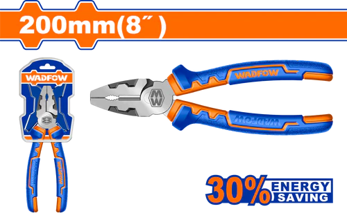 Kìm Răng Cao Cấp 200Mm(8