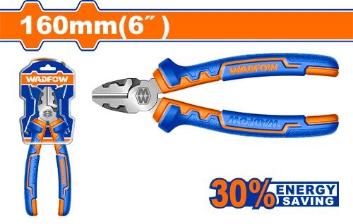 Kìm Cắt Cao Cấp 160Mm(6