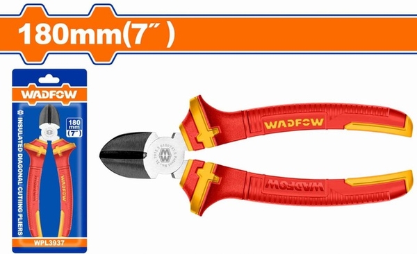 Kìm Cắt Cách Điện 7