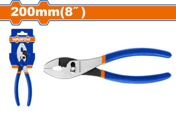 Kìm Trượt 8