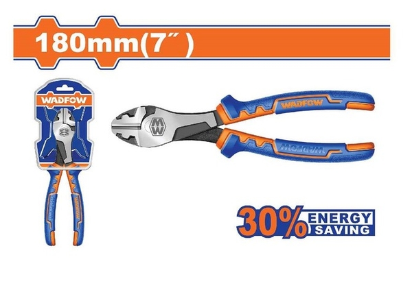 Kìm Cắt Cao Cấp Hạng Nặng 180Mm(7