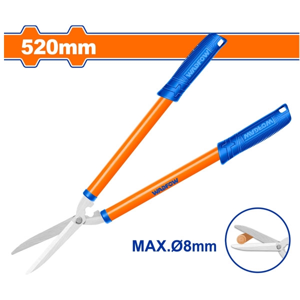 Dụng Cụ Cắt Cành 520Mm WPR2E21 WADFOW