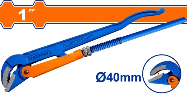 Cờ Lê Mở Ống 90 Độ Hạng Nặng Thụy Điển 1