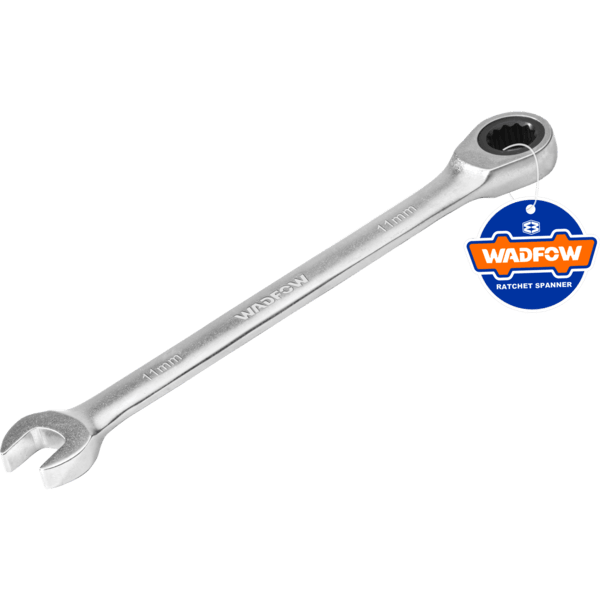 Cờ Lê Vòng Miệng Tự Động 11Mm WSA5111 WADFOW