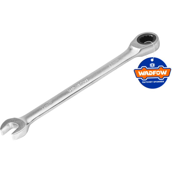 Cờ Lê Vòng Miệng Tự Động 22Mm WSA5122 WADFOW