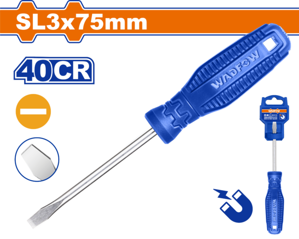 Tua Vít Sl3X75Mm WSD5233 WADFOW