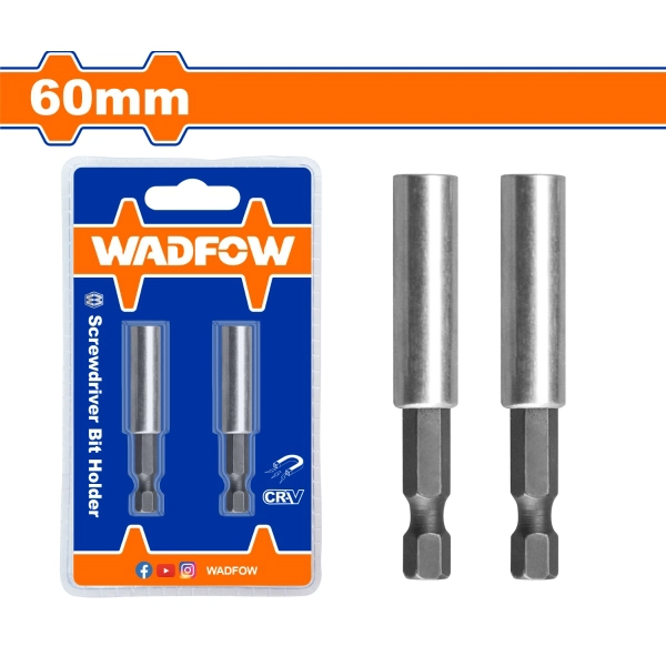 Bộ 2 Đầu Nối Bắt Vít WSV2K01 WADFOW