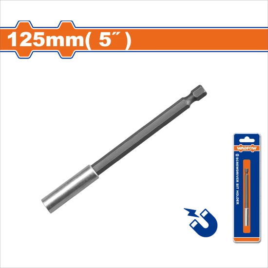 Đầu nối bắt vít 125mm(5