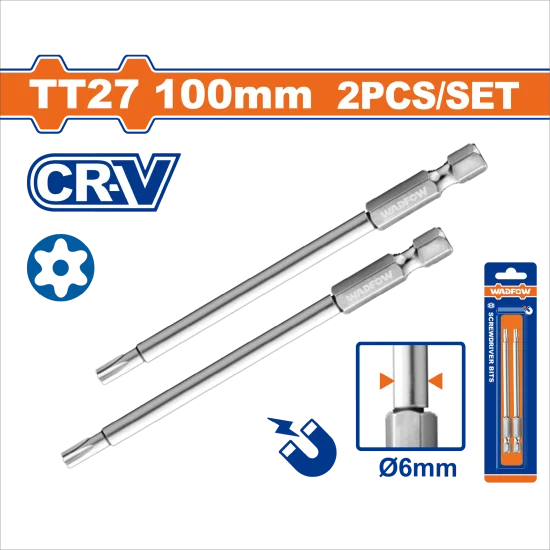 Bộ 2 Mũi vặn vít 1/4