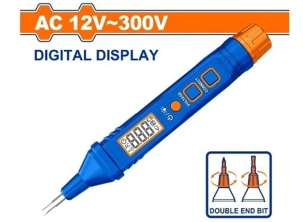 Bút Thử Điện 12V~300V WTP4501 WADFOW