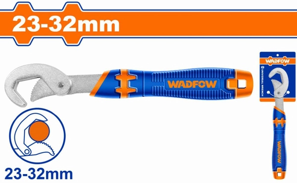 Cờ Lê Vạn Năng 23-32Mm WUW1102 WADFOW