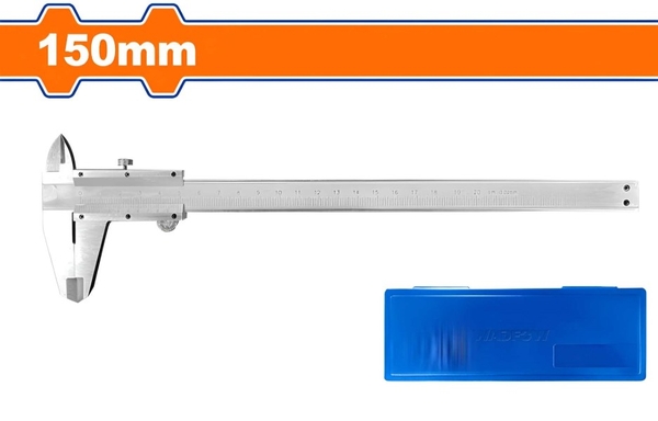 Thước Cặp 150Mm WVC1B15 WADFOW