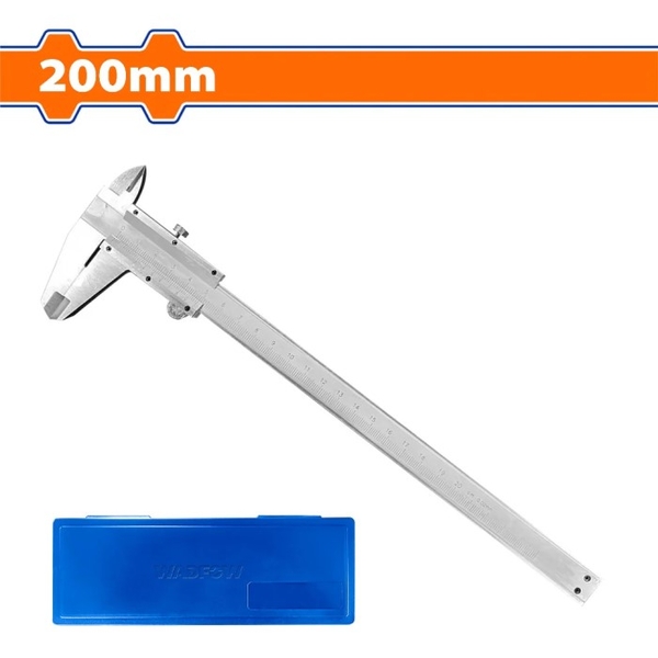 Thước Cặp 200Mm WVC1B40 WADFOW