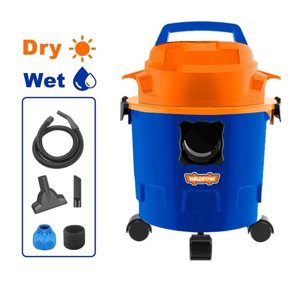 Máy hút bụi 1000W-10L WADFOW - WVR1A10