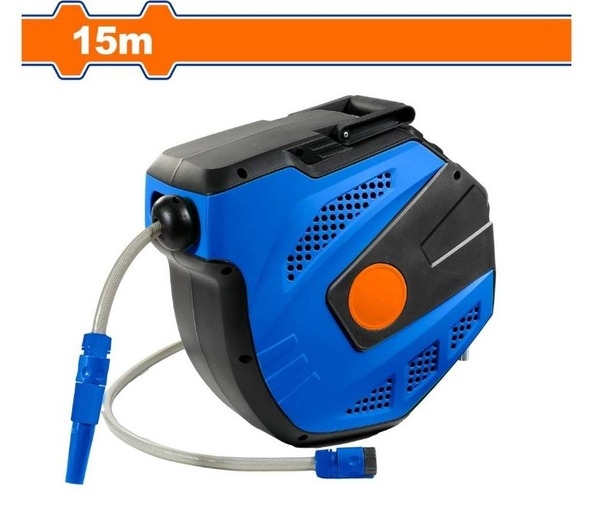 Cuộn ống nước tự rút 15m WADFOW - WVZ1515