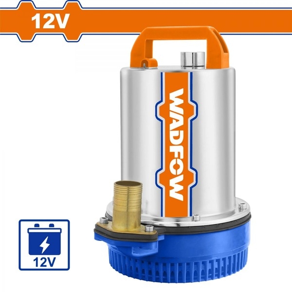 Máy bơm chìm nước sạch 170W12V(0.2HP) WADFOW - WWPQDC12