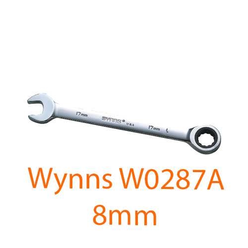 Cờ lê 8 tự động bánh cóc Wynn's W0287A