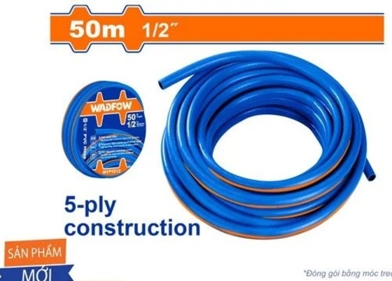 Ống PVC 1/2