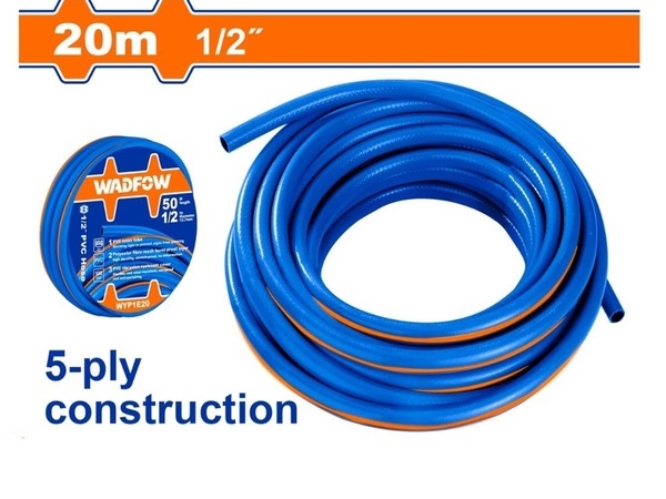 Ống PVC 1/2