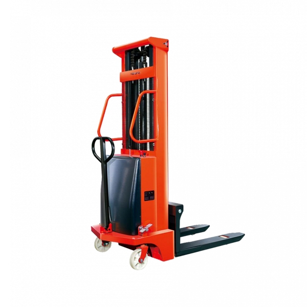Xe nâng điện đẩy tay Niuli CTD1020