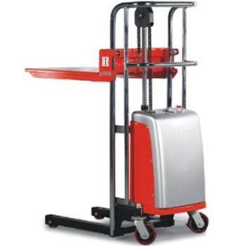 Xe nâng điện mini NOBLELIFT EPS0412
